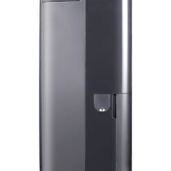 Hisense 1.7-Gallon 50 -Pint 2 -Speed Dehumidifier with Built-In Pump ENERGY STAR Certified (For Rooms 3001+ Square Feet) Gray