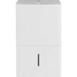 GE 9.5-Gallon 35 -Pint 3 -Speed ENERGY STAR Certified (For Rooms 1501 - 3000 Square Feet) White