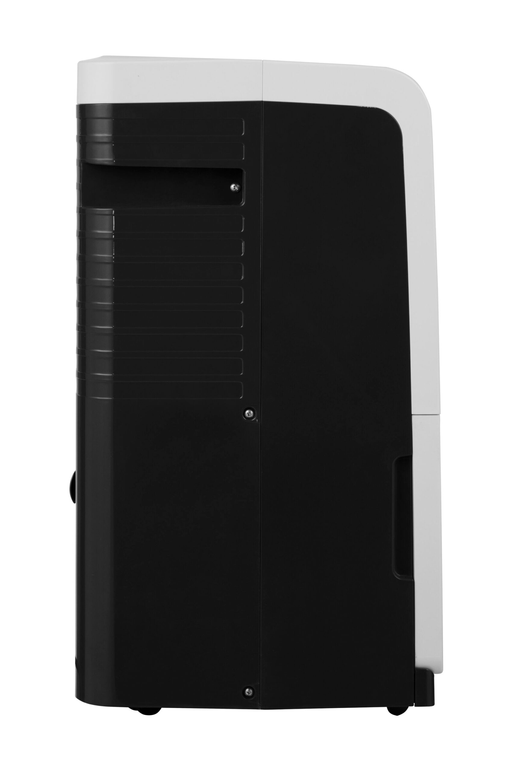 Hisense 1.85-Gallon 60 -Pint 3 -Speed Dehumidifier with Built-In Pump (For Rooms 3001+ Square Feet) White