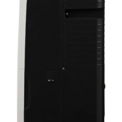 Hisense 1.85-Gallon 60 -Pint 3 -Speed Dehumidifier with Built-In Pump (For Rooms 3001+ Square Feet) White