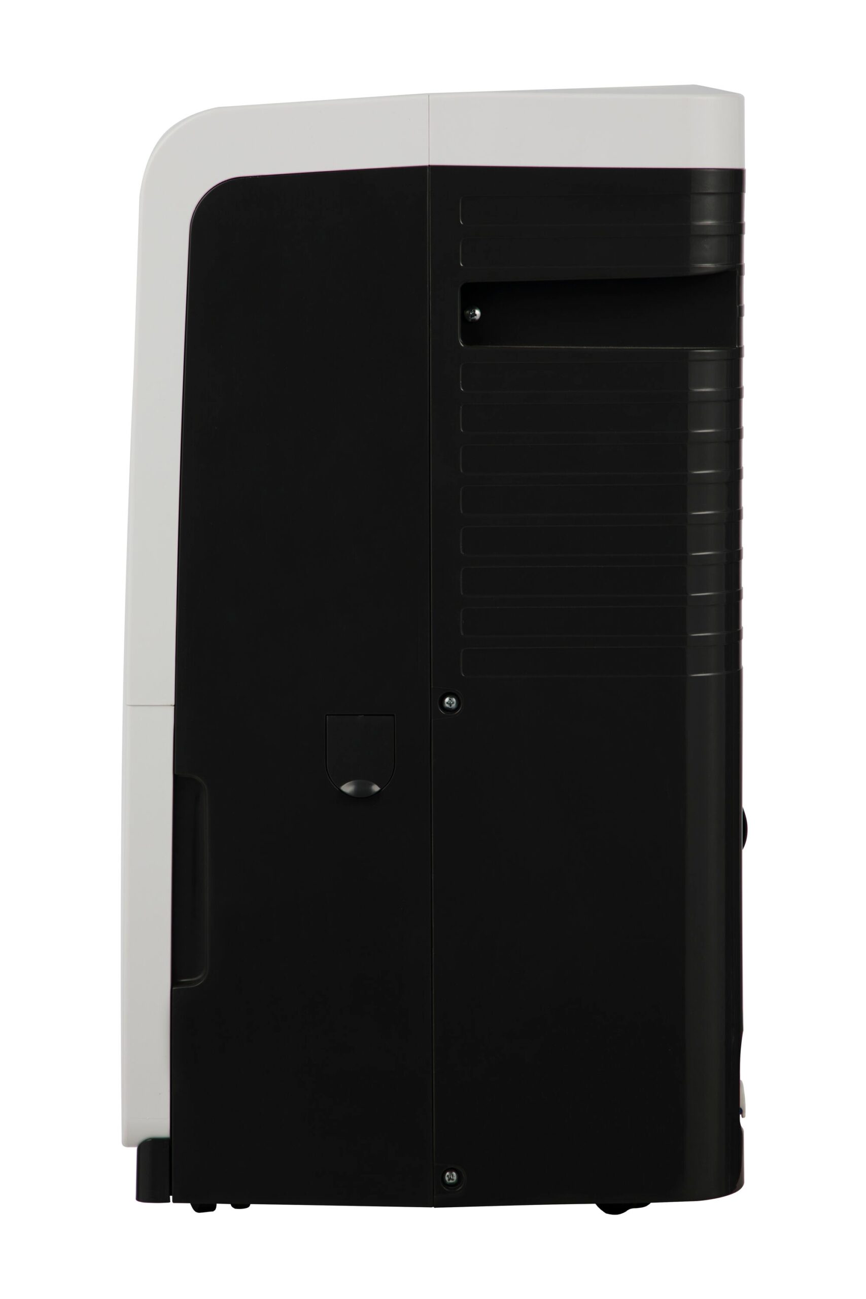 Hisense 1.85-Gallon 60 -Pint 3 -Speed Dehumidifier with Built-In Pump (For Rooms 3001+ Square Feet) White