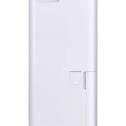 Hisense 1.9-Gallon 50 -Pint 2 -Speed Dehumidifier ENERGY STAR Certified (For Rooms 3001+ Square Feet) White