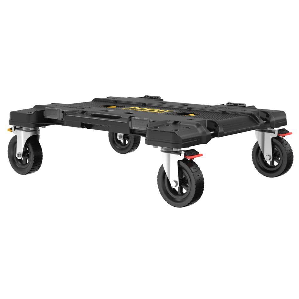 DEWALT TOUGHSYSTEM 2.0 DXL 30 in. Dolly DWST08530