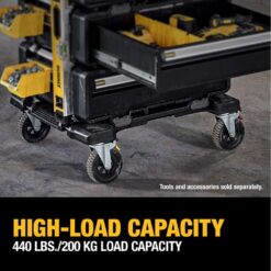 DEWALT TOUGHSYSTEM 2.0 DXL 30 in. Dolly DWST08530