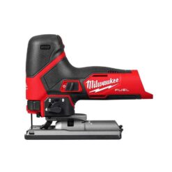 Milwaukee M12 12V Fuel Lithium-Ion Cordless Jig Saw (Tool-Only) 2545-20
