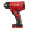Milwaukee M18 18V Lithium-Ion Cordless Compact Heat Gun (Tool-Only) 2688-20
