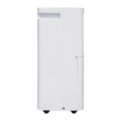 Hisense 0.9-Gallon 25 -Pint 1 -Speed Dehumidifier ENERGY STAR Certified (For Rooms 1001 - 1500 Square Feet) White