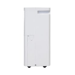 Hisense 0.9-Gallon 25 -Pint 1 -Speed Dehumidifier ENERGY STAR Certified (For Rooms 1001 - 1500 Square Feet) White