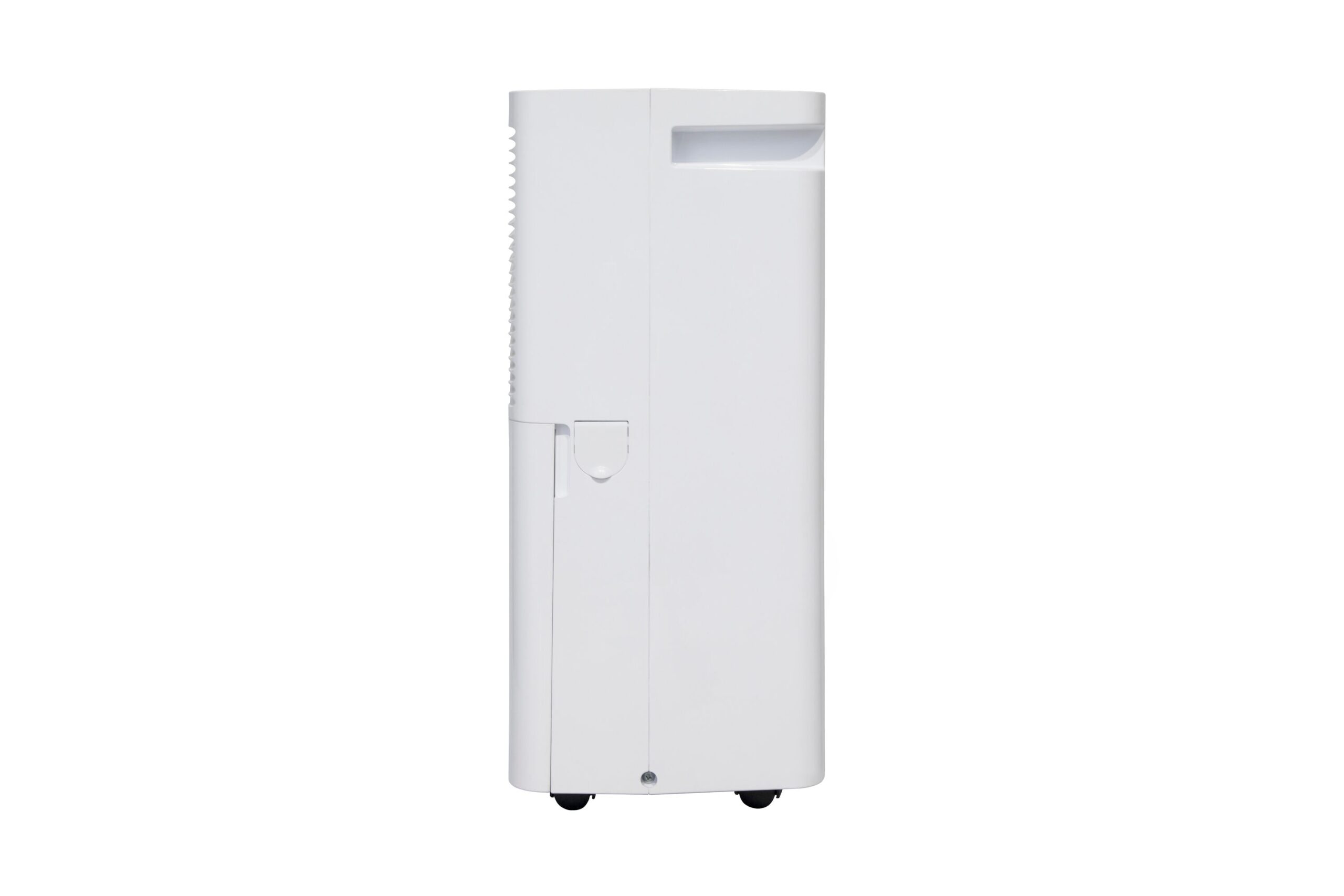 Hisense 0.9-Gallon 25 -Pint 1 -Speed Dehumidifier ENERGY STAR Certified (For Rooms 1001 - 1500 Square Feet) White