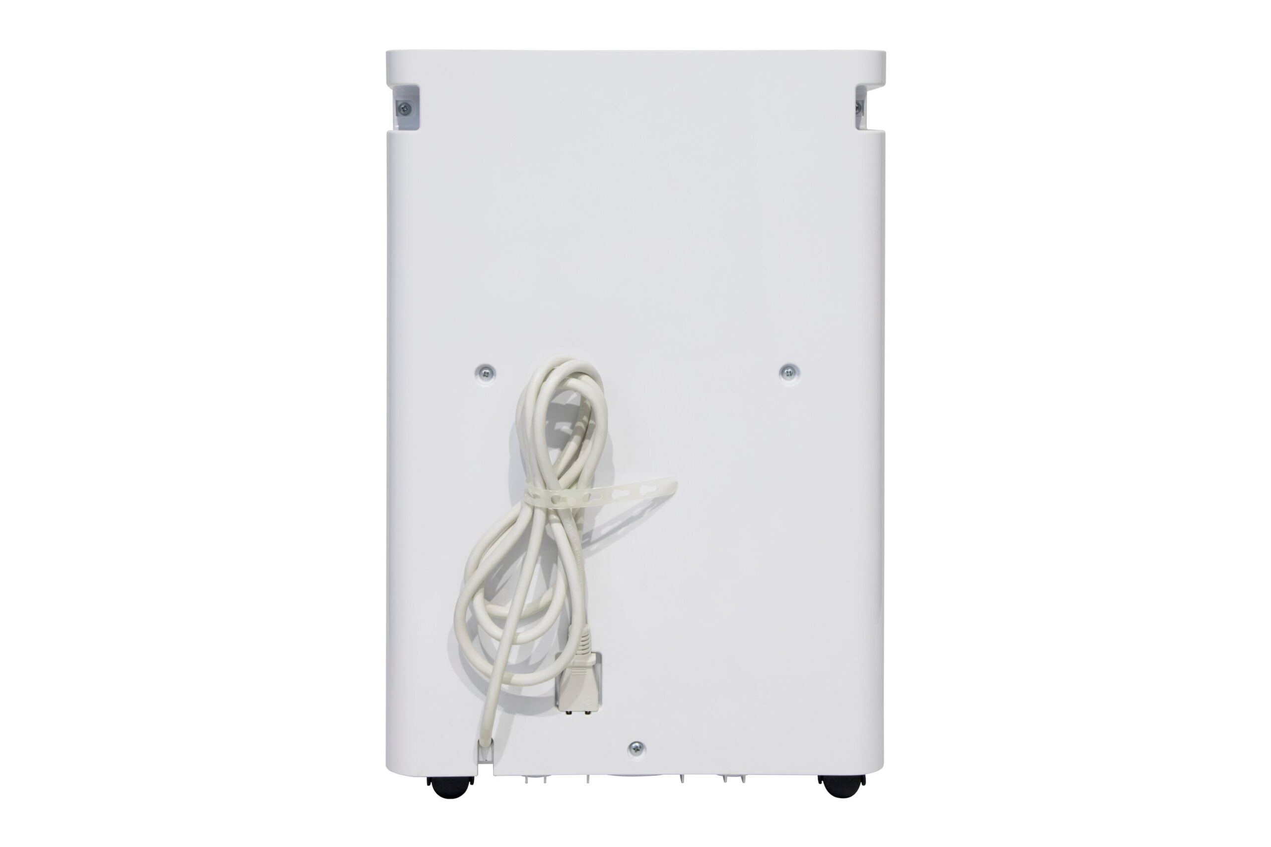 Hisense 0.9-Gallon 25 -Pint 1 -Speed Dehumidifier ENERGY STAR Certified (For Rooms 1001 - 1500 Square Feet) White