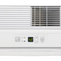 Hisense 0.9-Gallon 25 -Pint 1 -Speed Dehumidifier ENERGY STAR Certified (For Rooms 1001 - 1500 Square Feet) White