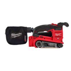 Milwaukee M18 FUEL 18-Volt Lithium-Ion Cordless Belt Sander (Tool-Only) 2832-20