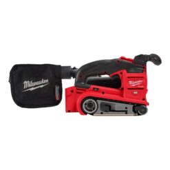 Milwaukee M18 FUEL 18-Volt Lithium-Ion Cordless Belt Sander (Tool-Only) 2832-20