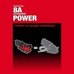 Milwaukee M18 FUEL 18-Volt Lithium-Ion Cordless Belt Sander (Tool-Only) 2832-20