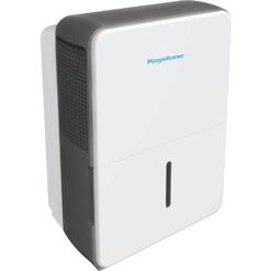 Keystone 1.8-Gallon 50 -Pint 3 -Speed Dehumidifier with Built-In Pump ENERGY STAR Certified (For Rooms 3001+ Square Feet) White