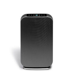 Alen BreatheSmart 45i Pure 4 -Speed Ionic Graphite HEPA Air Purifier ENERGY STAR Certified (Covers: 800-sq ft )