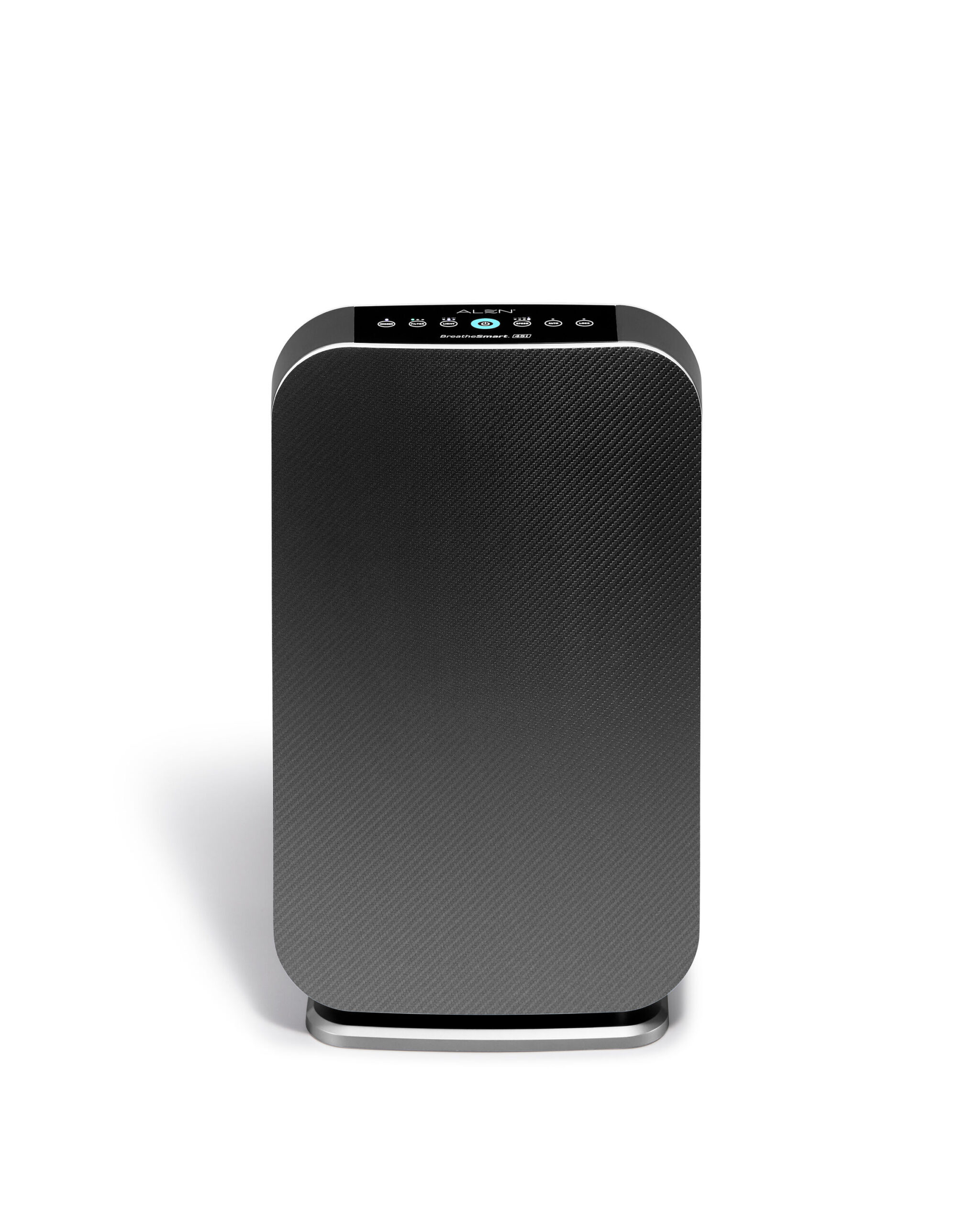 Alen BreatheSmart 45i Pure 4 -Speed Ionic Graphite HEPA Air Purifier ENERGY STAR Certified (Covers: 800-sq ft )
