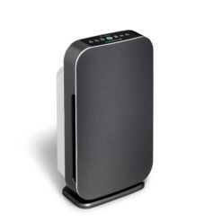 Alen BreatheSmart 45i Pure 4 -Speed Ionic Graphite HEPA Air Purifier ENERGY STAR Certified (Covers: 800-sq ft )