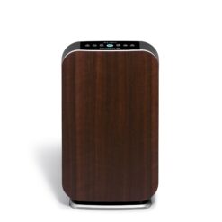 Alen BreatheSmart 45i Pure 4 -Speed Ionic Espresso HEPA Air Purifier ENERGY STAR Certified (Covers: 800-sq ft )