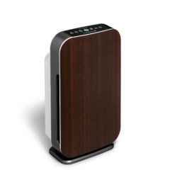 Alen BreatheSmart 45i Pure 4 -Speed Ionic Espresso HEPA Air Purifier ENERGY STAR Certified (Covers: 800-sq ft )
