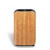 Alen BreatheSmart 45i Pure 4 -Speed Ionic Oak HEPA Air Purifier ENERGY STAR Certified (Covers: 800-sq ft )
