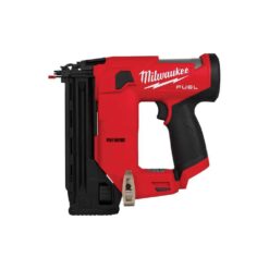 Milwaukee M12 FUEL 12-Volt Lithium-Ion Brushless Cordless 18-Gauge 1-1/2 in. Compact Brad Nailer (Tool Only) 2541-20