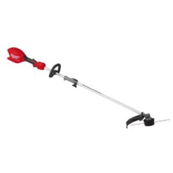 Milwaukee M18 FUEL 18V 16 in. Brushless Cordless Battery Powered String Trimmer with QUIK-LOK Attachment Capability (Tool-Only) 3016-20ST