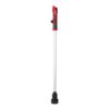 Milwaukee M12 12-Volt Lithium-Ion Cordless 9 GPM 0 hp. Submersible Stick Water Transfer Pump (Tool Only) 2579-20