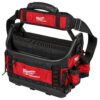 Milwaukee PACKOUT 15 in. Structured Tote 48-22-8317