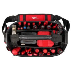 Milwaukee PACKOUT 15 in. Structured Tote 48-22-8317