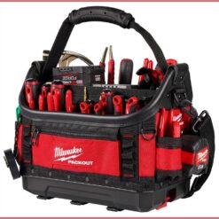Milwaukee PACKOUT 15 in. Structured Tote 48-22-8317
