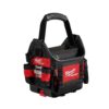 Milwaukee PACKOUT 10 in. Structured Tote 48-22-8311