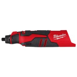 Milwaukee M12 12V Lithium-Ion Cordless Brushless Rotary Tool (Tool-Only) 2525-20