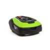 Greenworks Robotic Lawn Mower ( 1/4 acre to 1/2 acre )