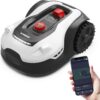 Sunseeker L22 Plus Robotic Lawn Mower ( 1/4 acre to 1/2 acre )