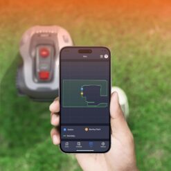 Sunseeker L22 Plus Robotic Lawn Mower ( 1/4 acre to 1/2 acre )
