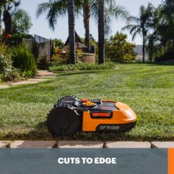 WORX Landroid Robotic Lawn Mower ( Up to 1/4 acre )