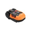 WORX Landroid Robotic Lawn Mower ( 1/4 acre to 1/2 acre )