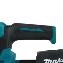 Makita 18V LXT Lithium-Ion Brushless Cordless 1/3 Sheet Finishing Sander, AWS Capable (Tool Only) XOB03Z