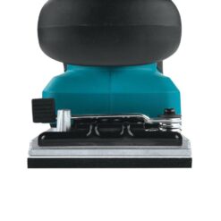 Makita 18V LXT Lithium-Ion Brushless Cordless 1/3 Sheet Finishing Sander, AWS Capable (Tool Only) XOB03Z