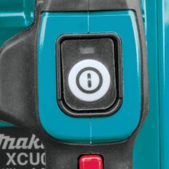Makita LXT 12 in. 18V Lithium-Ion Brushless Top Handle Electric Battery Chainsaw, Tool Only XCU10Z
