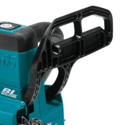 Makita LXT 12 in. 18V Lithium-Ion Brushless Top Handle Electric Battery Chainsaw, Tool Only XCU10Z