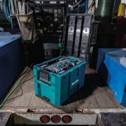 Makita MAKTRAK X-Large Extension Tool Box T-90021
