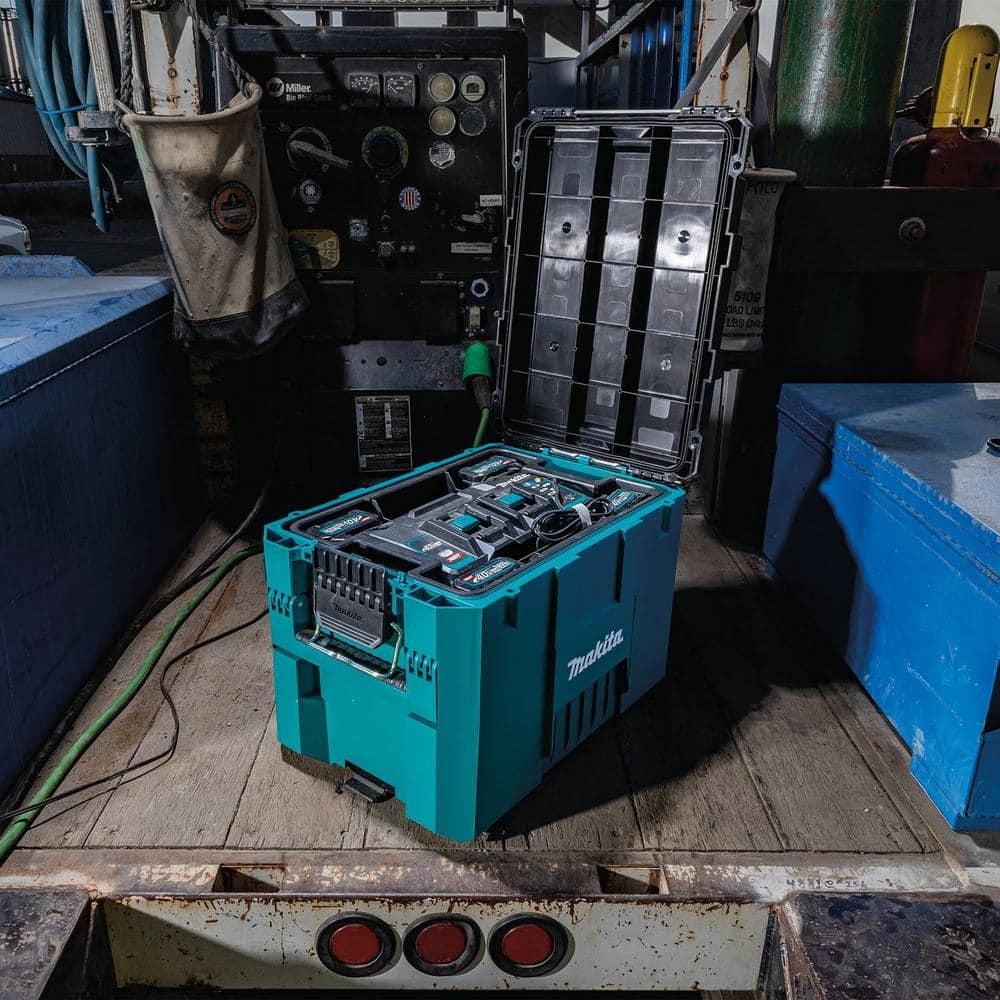 Makita MAKTRAK X-Large Extension Tool Box T-90021
