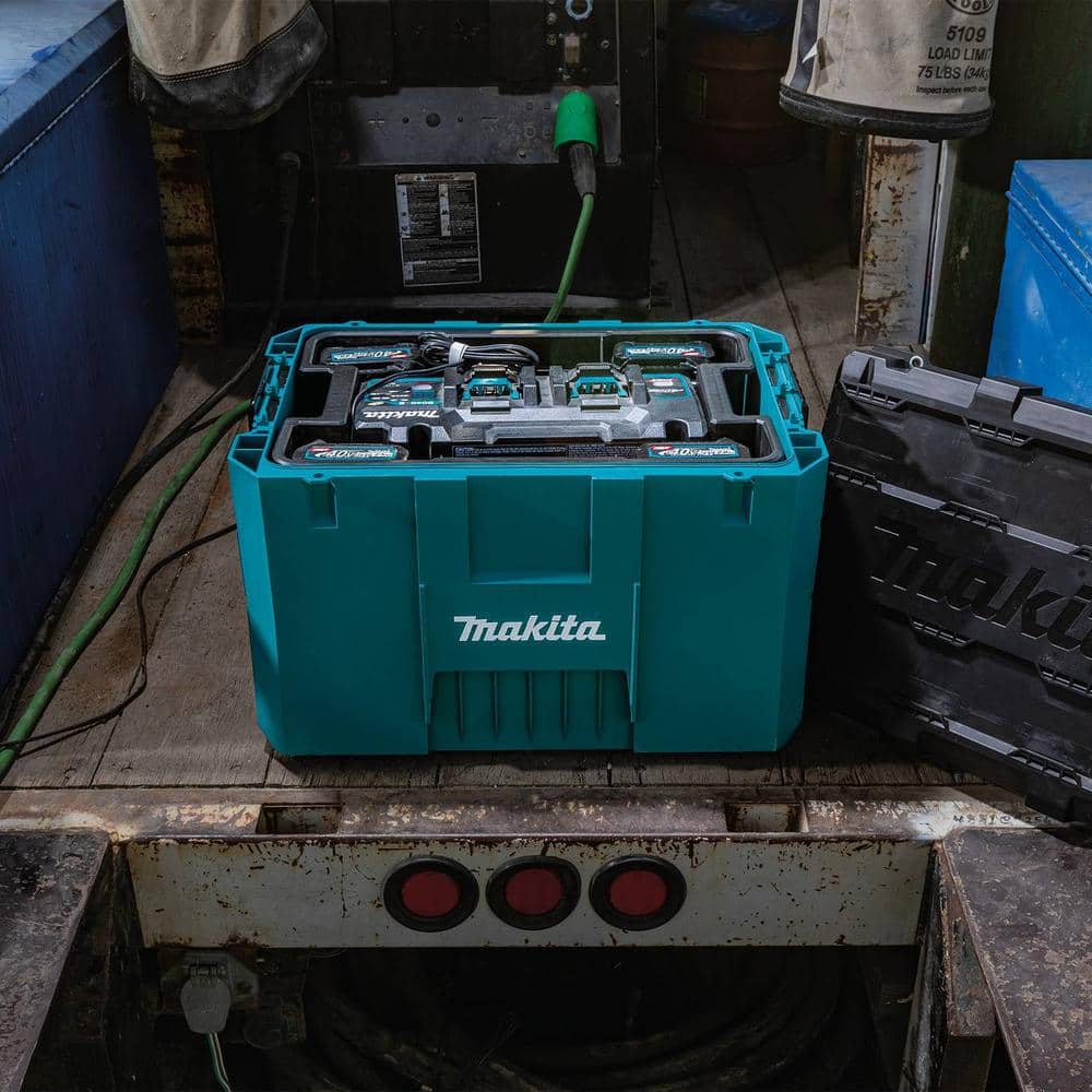 Makita MAKTRAK X-Large Extension Tool Box T-90021