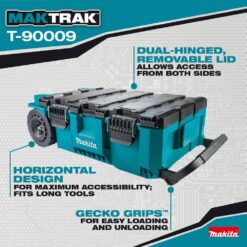 Makita MAKTRAK Rolling Tool Chest T-90009