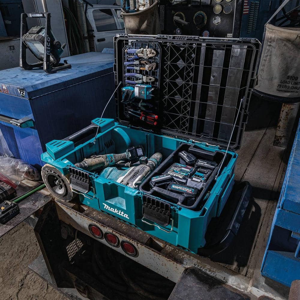Makita MAKTRAK Rolling Tool Chest T-90009