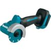 Makita 18V LXT Lithium-Ion Brushless Cordless 3 in. Cut-Off Tool (Tool Only) XCM01Z