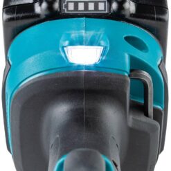 Makita 18V LXT Lithium-Ion Brushless Cordless 3 in. Cut-Off Tool (Tool Only) XCM01Z