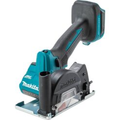 Makita 18V LXT Lithium-Ion Brushless Cordless 3 in. Cut-Off Tool (Tool Only) XCM01Z